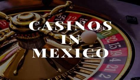 Rush casino Mexico